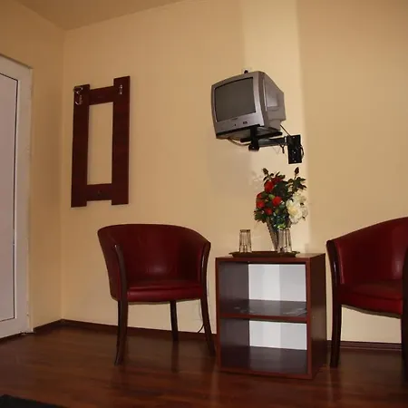 Casa Prosper אכסניה *