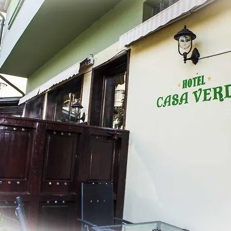 Casa Prosper