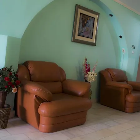 Casa Prosper Хостел