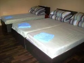 Casa Prosper Hostel