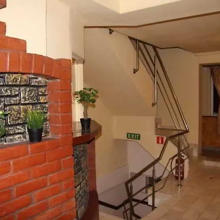 Casa Prosper
