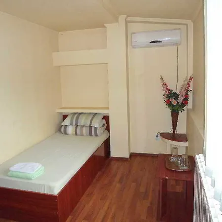 Casa Prosper * Bucharest