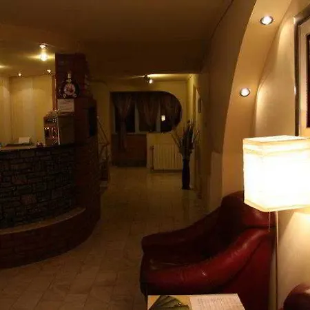 Casa Prosper * בוקרשט