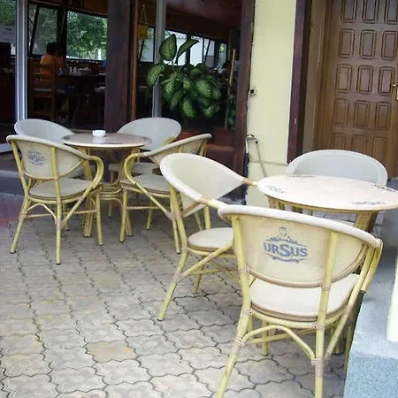Casa Prosper Bucharest