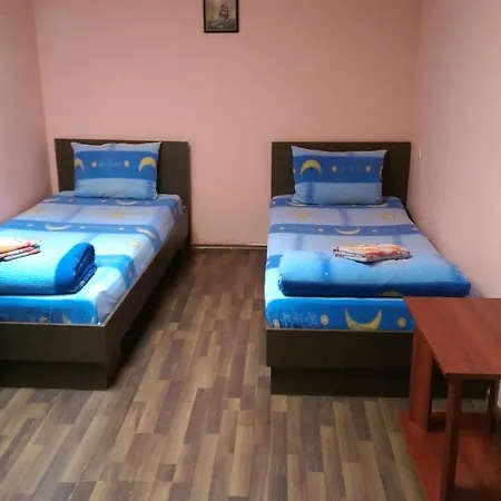 Casa Prosper * בוקרשט