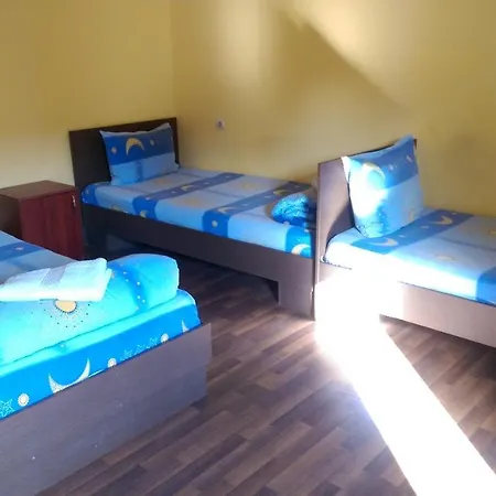 Casa Prosper בוקרשט