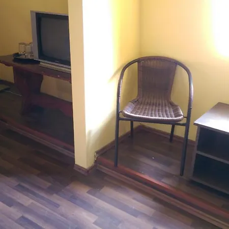 Casa Prosper בוקרשט