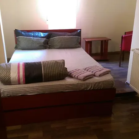Хостел Casa Prosper