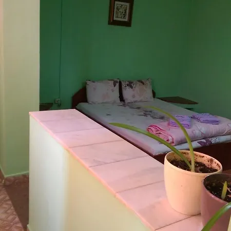 אכסניה Casa Prosper *