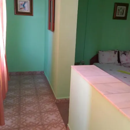 Casa Prosper