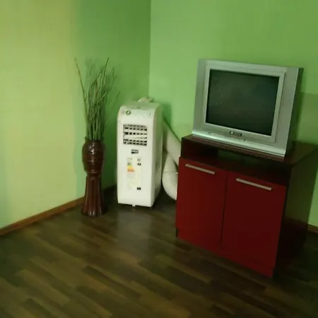 Хостел Casa Prosper