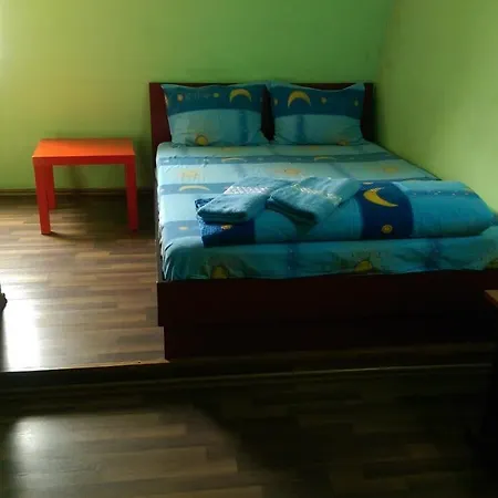 Casa Prosper * בוקרשט