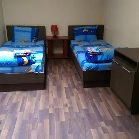 Casa Prosper *