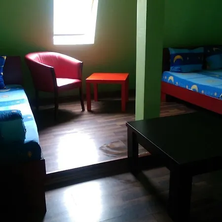 Casa Prosper *