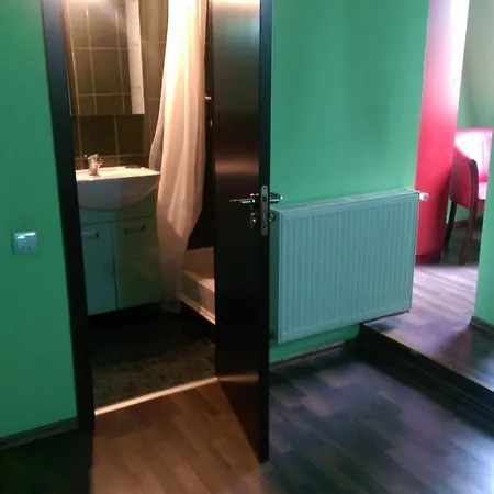 Хостел Casa Prosper
